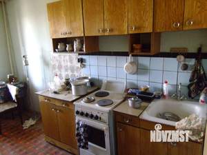 1-к квартира, на длительный срок, 40м2, 12/14 этаж