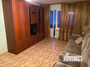 1-к квартира, на длительный срок, 36м2, 2/14 этаж