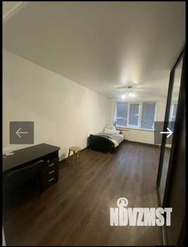 3-к квартира, на длительный срок, 64м2, 4/10 этаж