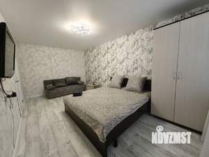 1-к квартира, посуточно, 33м2, 8/9 этаж