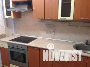 1-к квартира, на длительный срок, 29м2, 1/5 этаж