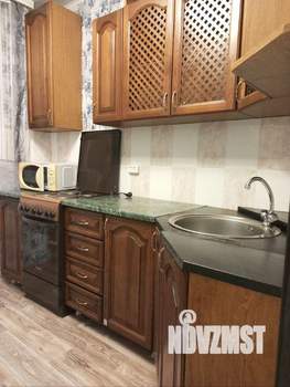 1-к квартира, на длительный срок, 33м2, 3/9 этаж