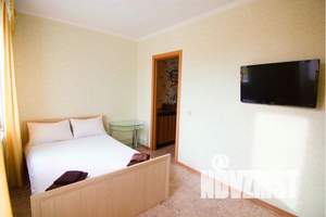 1-к квартира, посуточно, 25м2, 3/14 этаж