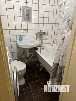 1-к квартира, на длительный срок, 30м2, 1/5 этаж