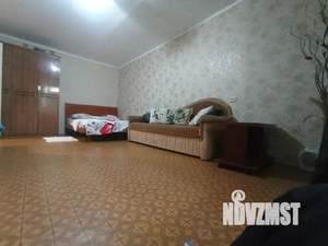 1-к квартира, посуточно, 33м2, 3/9 этаж