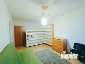 1-к квартира, на длительный срок, 34м2, 6/10 этаж