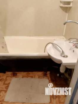 2-к квартира, на длительный срок, 50м2, 1/5 этаж