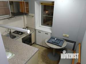 4-к квартира, на длительный срок, 62м2, 3/5 этаж
