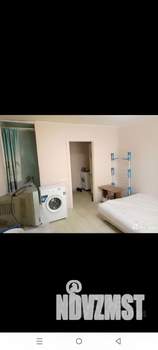 1-к квартира, на длительный срок, 19м2, 3/5 этаж