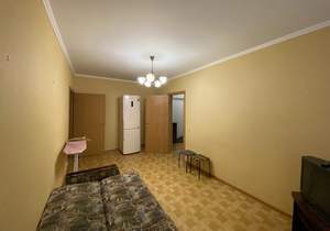 3-к квартира, на длительный срок, 56м2, 1/4 этаж