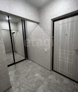 1-к квартира, на длительный срок, 45м2, 3/16 этаж