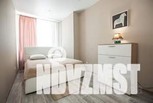 2-к квартира, посуточно, 55м2, 9/10 этаж