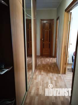 2-к квартира, на длительный срок, 52м2, 6/9 этаж