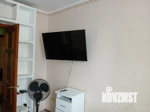 2-к квартира, посуточно, 60м2, 6/9 этаж