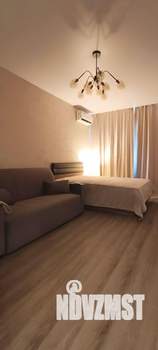 1-к квартира, на длительный срок, 40м2, 6/10 этаж