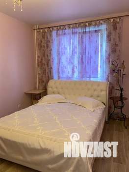 1-к квартира, посуточно, 40м2, 2/9 этаж