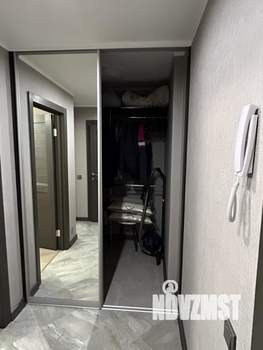 1-к квартира, на длительный срок, 38м2, 3/8 этаж