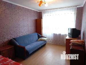 2-к квартира, на длительный срок, 43м2, 3/5 этаж