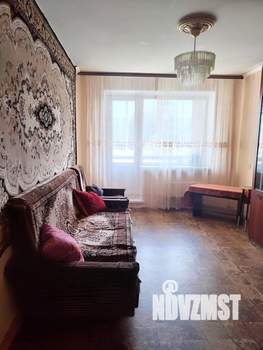 2-к квартира, на длительный срок, 50м2, 7/10 этаж