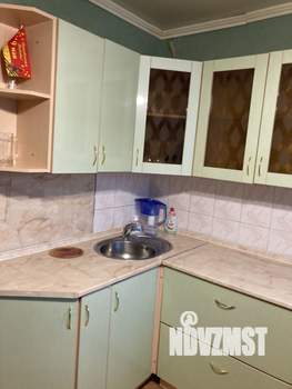 1-к квартира, на длительный срок, 40м2, 1/5 этаж