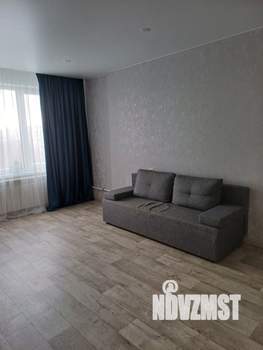 2-к квартира, на длительный срок, 44м2, 9/9 этаж