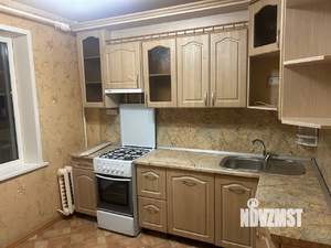 2-к квартира, на длительный срок, 53м2, 4/5 этаж