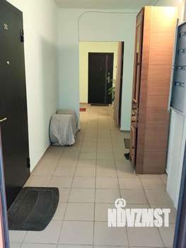 1-к квартира, на длительный срок, 37м2, 3/7 этаж