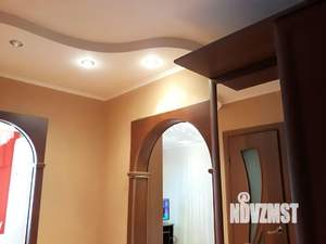 1-к квартира, на длительный срок, 35м2, 1/9 этаж