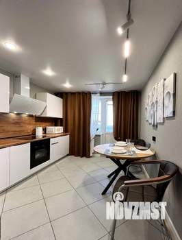 1-к квартира, на длительный срок, 45м2, 14/26 этаж