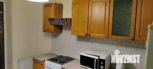 1-к квартира, на длительный срок, 36м2, 6/10 этаж