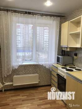 1-к квартира, на длительный срок, 29м2, 3/9 этаж