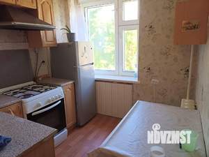 1-к квартира, на длительный срок, 33м2, 2/9 этаж