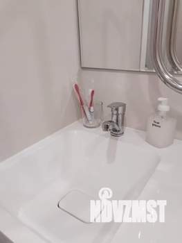 Студия квартира, посуточно, 23м2, 6/16 этаж