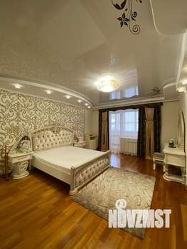 4-к квартира, на длительный срок, 185м2, 6/11 этаж