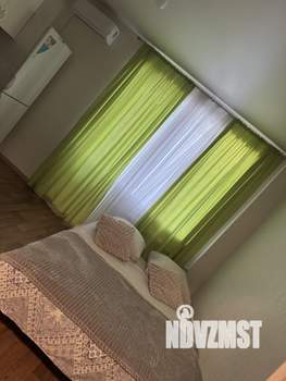 Студия квартира, посуточно, 22м2, 6/9 этаж