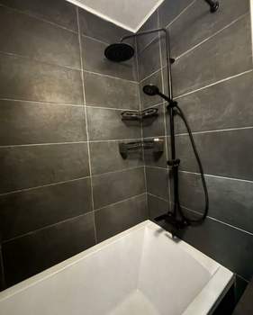 1-к квартира, на длительный срок, 43м2, 12/17 этаж