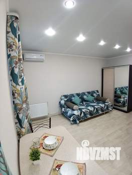 Студия квартира, на длительный срок, 29м2, 6/10 этаж