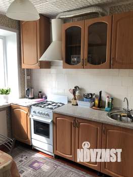 1-к квартира, на длительный срок, 30м2, 3/5 этаж