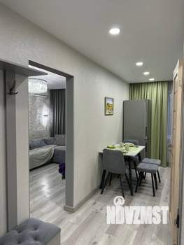 1-к квартира, на длительный срок, 33м2, 5/8 этаж