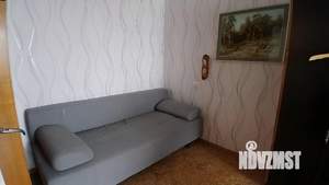1-к квартира, на длительный срок, 33м2, 9/9 этаж