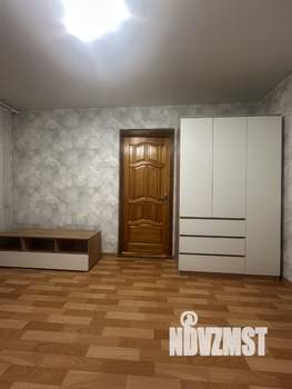 1-к квартира, на длительный срок, 30м2, 7/9 этаж