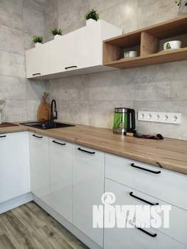 1-к квартира, посуточно, 44м2, 8/9 этаж