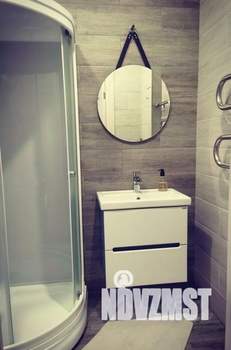 1-к квартира, посуточно, 53м2, 1/1 этаж