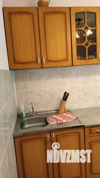 1-к квартира, на длительный срок, 34м2, 1/9 этаж