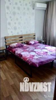 2-к квартира, посуточно, 56м2, 1/1 этаж