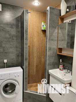 2-к квартира, посуточно, 44м2, 1/5 этаж