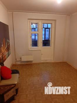 2-к квартира, на длительный срок, 56м2, 4/9 этаж