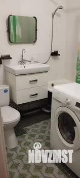 1-к квартира, на длительный срок, 39м2, 3/10 этаж