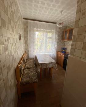 2-к квартира, на длительный срок, 46м2, 1/9 этаж