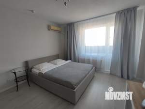1-к квартира, посуточно, 24м2, 1/1 этаж
